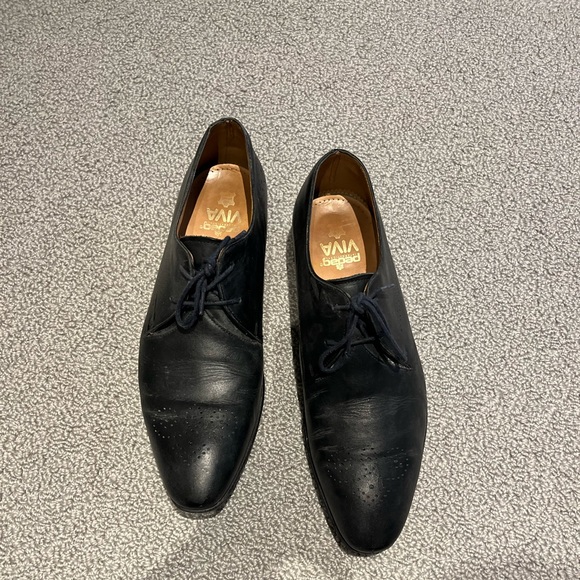 Paul Smith dress shoes - Picture 2 of 4